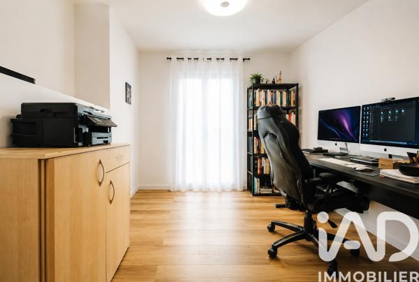 Maison à vendre 5 pièces 130 m² Châtel-Saint-Germain