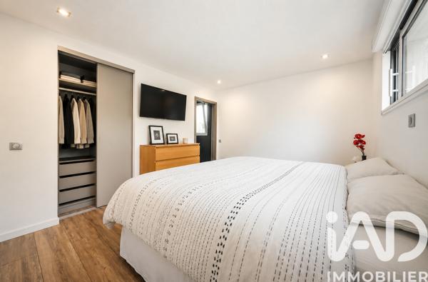 Maison à vendre 5 pièces 130 m² Châtel-Saint-Germain