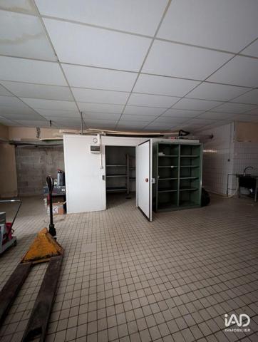 Murs commerciaux  à vendre 450 m² Changé