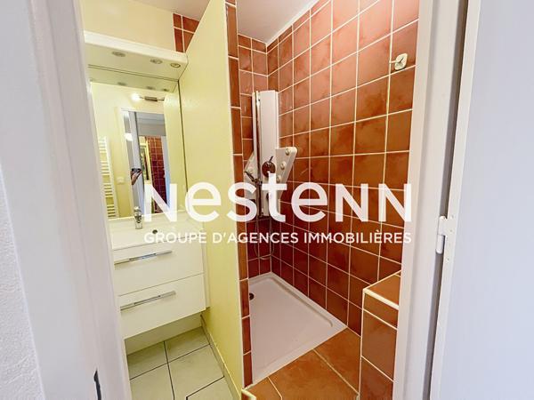 Grand Appartement T5 avec 3 chambres Balcon Cave au centre Rebufer - 69500 BRON