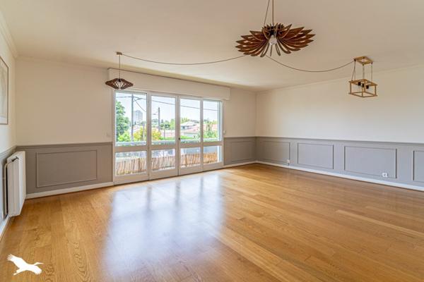 Appartement 433 000 € Le Bouscat 4 p 103 m² DPE C