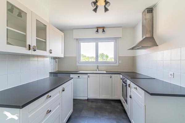 Appartement 433 000 € Le Bouscat 4 p 103 m² DPE C