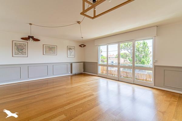 Appartement 433 000 € Le Bouscat 4 p 103 m² DPE C