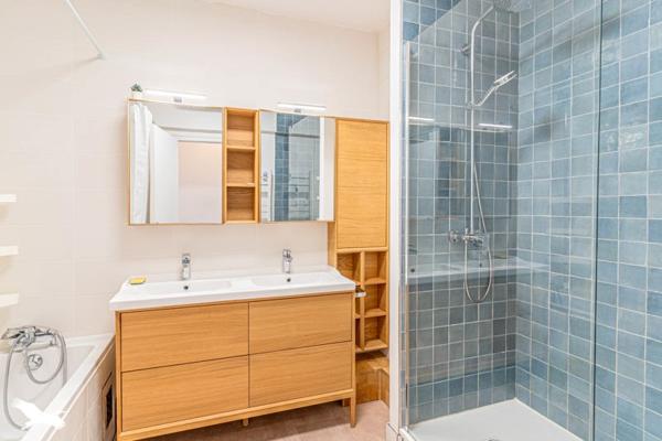 Appartement 433 000 € Le Bouscat 4 p 103 m² DPE C