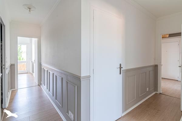 Appartement 433 000 € Le Bouscat 4 p 103 m² DPE C