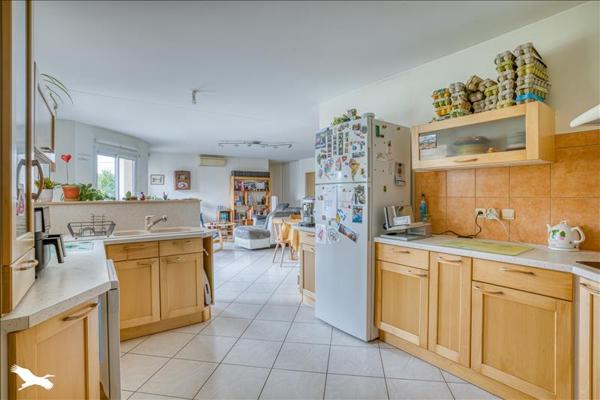 Maison à vendre |  Miramont-de-Guyenne |  7 pièces | 218 m²