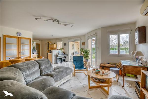 Maison à vendre |  Miramont-de-Guyenne |  7 pièces | 218 m²