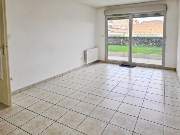 Appartement à vendre 2 chambres