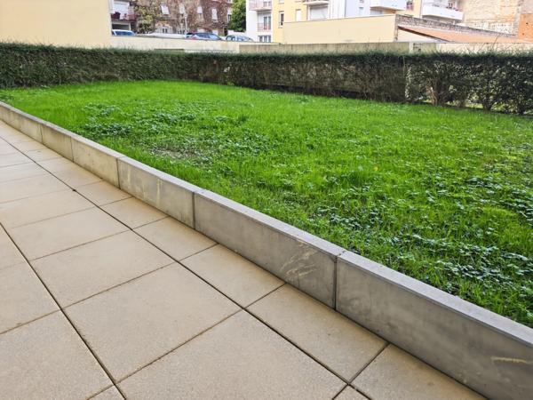 Appartement à vendre 2 chambres