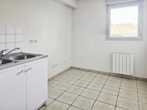 Appartement à vendre 2 chambres