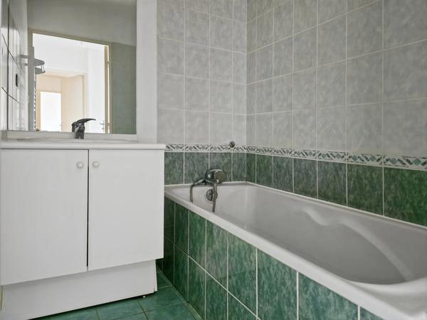 Appartement à vendre 2 chambres