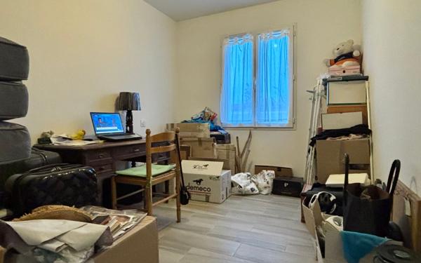 Maison à vendre    4 pièces • 93 m2 Saint-Georges-d'Oléron