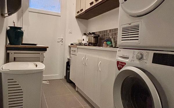 Maison à vendre    4 pièces • 93 m2 Saint-Georges-d'Oléron