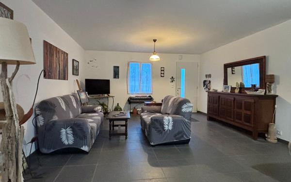 Maison à vendre    4 pièces • 93 m2 Saint-Georges-d'Oléron