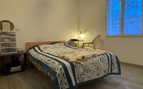 Maison à vendre    4 pièces • 93 m2 Saint-Georges-d'Oléron