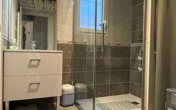 Maison à vendre    4 pièces • 93 m2 Saint-Georges-d'Oléron