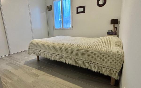 Maison à vendre    4 pièces • 93 m2 Saint-Georges-d'Oléron