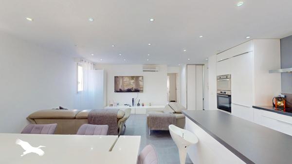 Appartement à vendre 265 000 € Marseille 04 4 p 87 m² DPE D