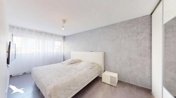 Appartement à vendre 265 000 € Marseille 04 4 p 87 m² DPE D