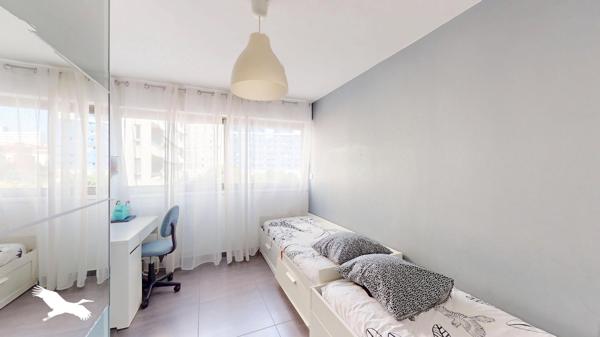 Appartement à vendre 265 000 € Marseille 04 4 p 87 m² DPE D
