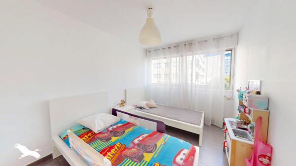 Appartement à vendre 265 000 € Marseille 04 4 p 87 m² DPE D