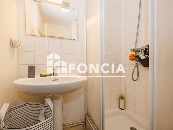 À vendre Studio 24.16 m² - Bruz 35170