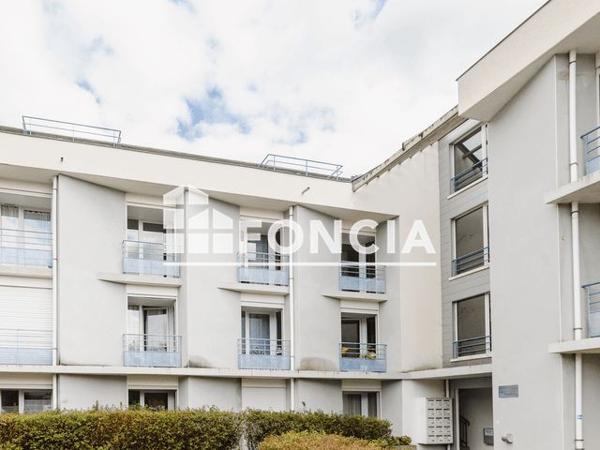 À vendre Studio 24.16 m² - Bruz 35170