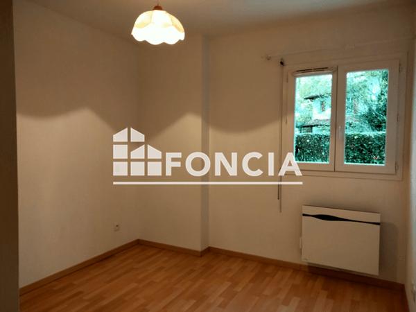 Location Appartement 2 pièces 46.45 m² - XODO EDER Cambo Les Bains 64250