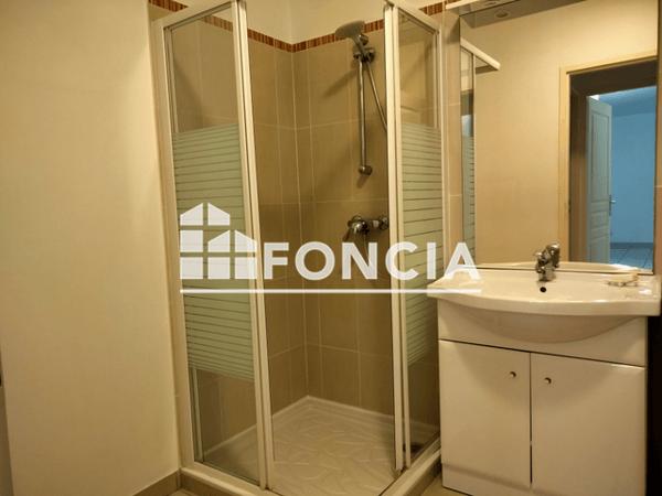 Location Appartement 2 pièces 46.45 m² - XODO EDER Cambo Les Bains 64250