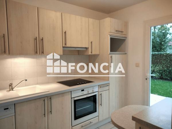 Location Appartement 2 pièces 46.45 m² - XODO EDER Cambo Les Bains 64250