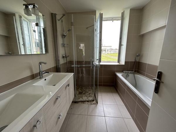 Maison à vendre 300 000 € Jarnac 7 p 160 m² DPE C