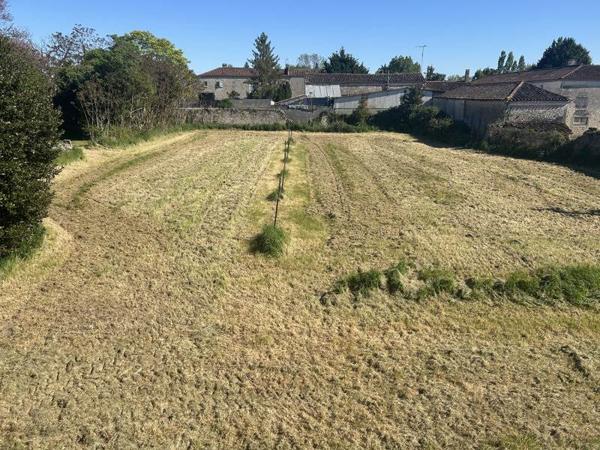 Maison à vendre 300 000 € Jarnac 7 p 160 m² DPE C
