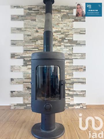 Maison à vendre 5 pièces 189 m² Ferrière-la-Grande