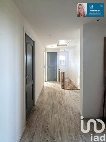Maison à vendre 5 pièces 189 m² Ferrière-la-Grande