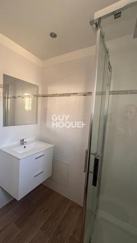 LA HOTOIE – CHARMANTE MAISON DE TYPE 3 D’ENVIRON 55M² AVEC TERRASSE