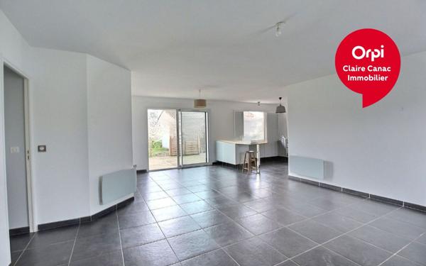 Maison à louer    4 pièces •  Castres