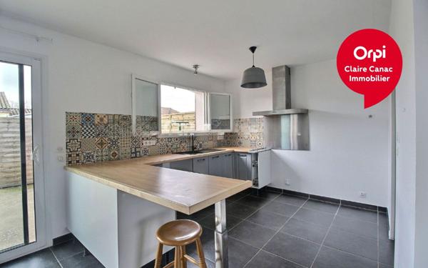 Maison à louer    4 pièces •  Castres