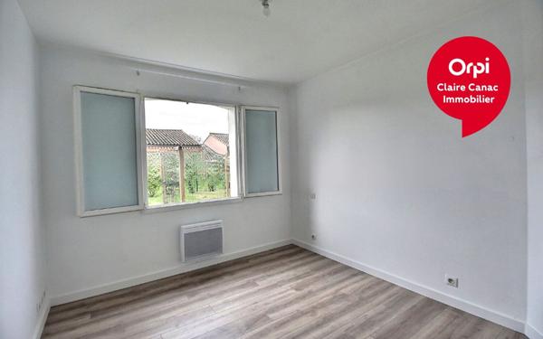 Maison à louer    4 pièces •  Castres