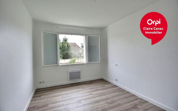 Maison à louer    4 pièces •  Castres