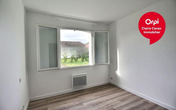 Maison à louer    4 pièces •  Castres