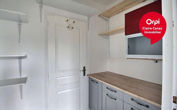 Maison à louer    4 pièces •  Castres