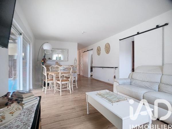 Maison à vendre 3 pièces 74 m² Tournon-sur-Rhône