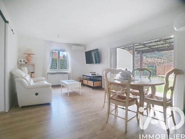 Maison à vendre 3 pièces 74 m² Tournon-sur-Rhône