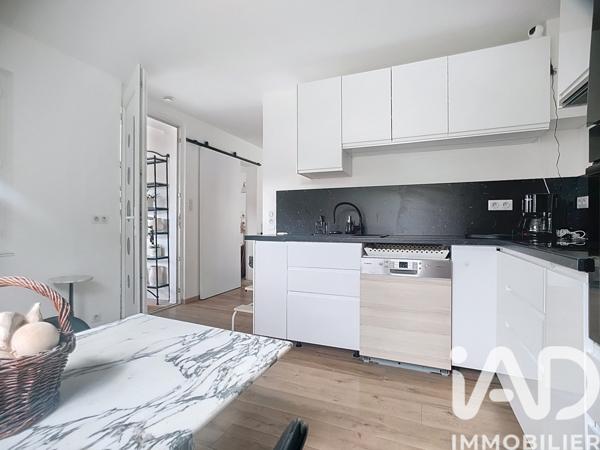 Maison à vendre 3 pièces 74 m² Tournon-sur-Rhône