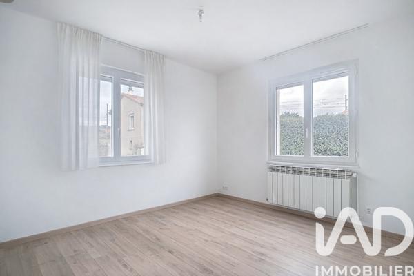 Maison à vendre 3 pièces 74 m² Tournon-sur-Rhône