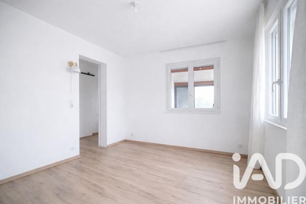Maison à vendre 3 pièces 74 m² Tournon-sur-Rhône