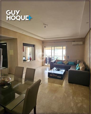 À saisir - Appartement lumineux de 88 m² dans la résidence Les Perles de Tamaris