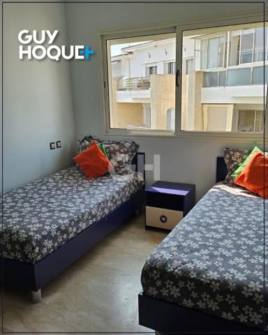 À saisir - Appartement lumineux de 88 m² dans la résidence Les Perles de Tamaris