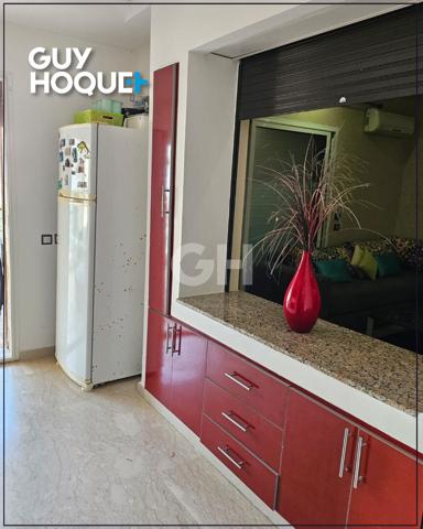 À saisir - Appartement lumineux de 88 m² dans la résidence Les Perles de Tamaris