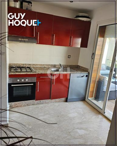 À saisir - Appartement lumineux de 88 m² dans la résidence Les Perles de Tamaris